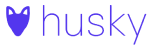 Husky Logo