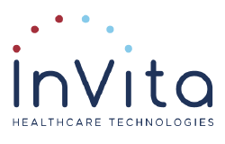 InVita Healthcare Technologies logo