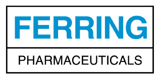 Ferring Pharmaceuticals logo