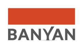 Banyan Communications logo