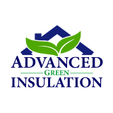 Advanced Green Insulation logo