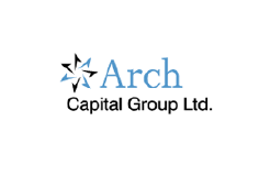 Arch Capital Group logo