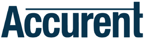 Accurent logo