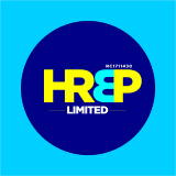 HRBP LIMITED logo