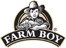Farm Boy Inc. logo