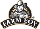 Farm Boy Inc. Logo