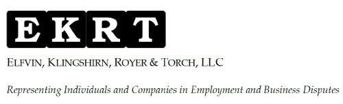 Elfvin Klingshirn Royer & Torch, LLC logo
