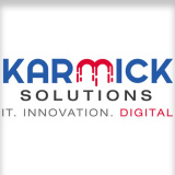 Karmick Solutions Pvt Ltd logo