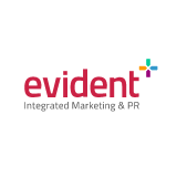 Evident logo