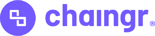 chaingr GmbH logo