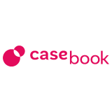 Casebook PBC logo