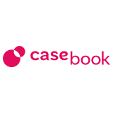 Casebook PBC logo