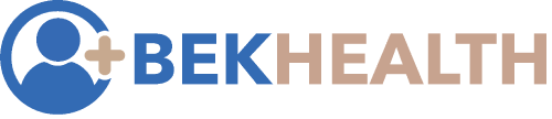 BEKHealth Corporation logo