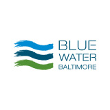 Blue Water Baltimore logo