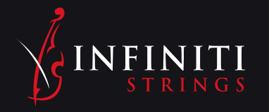 Infiniti Strings logo