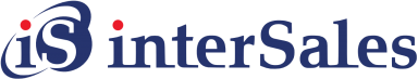 interSales AG logo