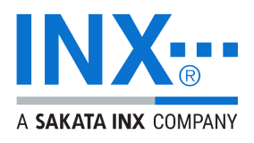INX International Ink Co. logo