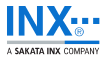 INX International Ink Co. Logo