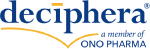 Deciphera Pharmaceuticals Logo