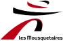 Groupement Les Mousquetaires Logo