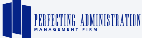 The PAM Firm logo
