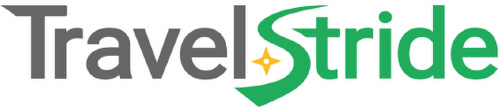 Travelstride logo