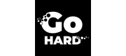 GoHard logo