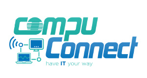 CompuConnect logo