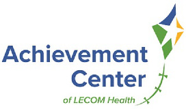 Achievement Center logo