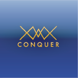 Conquer Management logo