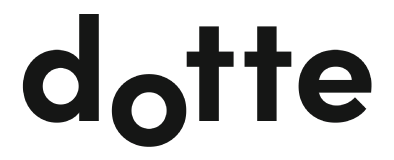 dotte LTD logo