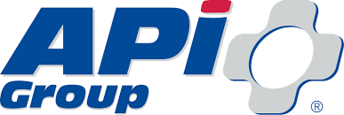 API GROUP INC logo