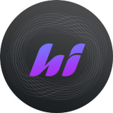 HiWave logo