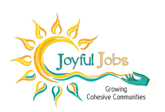 Joyful Jobs logo