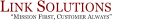 Link Solutions, Inc. logo