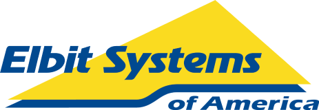 Elbit Systems of America logo