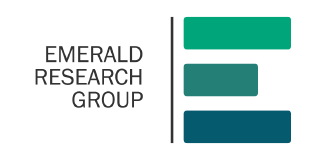 Emerald Research Group logo