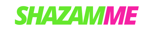 Shazamme