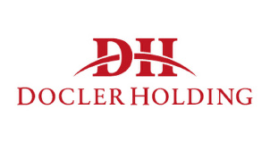 Docler Holding logo