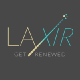 Laxir logo