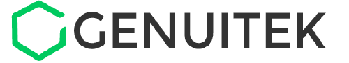 Genuitek logo