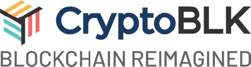 Cryptoblk logo