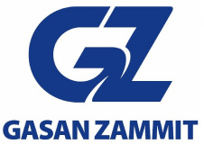 Gasan Zammit Motors Ltd logo