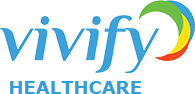 Vivify Healthcare Pvt. Ltd. logo