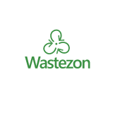 Wastezon logo
