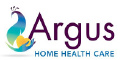 Argus Home Healthcare logo