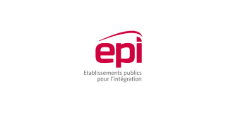 Etablissements publics pour l’intégration logo