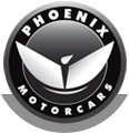 Phoenix Motorcars logo