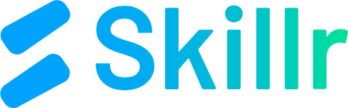 Skillr Technologies Pvt. Ltd. logo