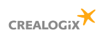 CREALOGIX logo